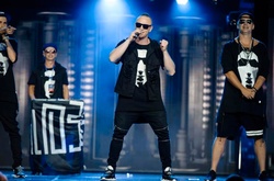 «Mozgi» подняли «на уши» концертный зал «Дзинтари»