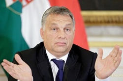 Європа мало зробила для української економіки, – прем’єр Угорщини 