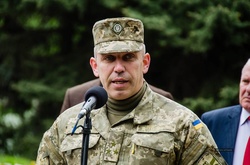 По нас стріляють з танків, а ворог за це лише отримує зауваження від Європи, - полковник ЗСУ