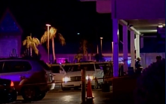 Через стрілянину у нічному клубі Флориди загинуло двоє підлітків