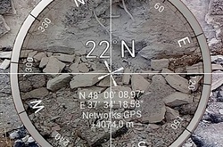 Бойовики обстріляли житлові будинки в Красногорівці 