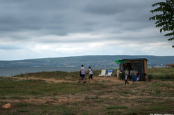 Кримські курорти повернулися в 90-ті роки