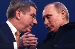 Агенти Путіна в МОК. Розслідування