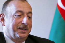 Конституційний суд Азербайджану схвалив ініціативу президента продовжити президентський термін