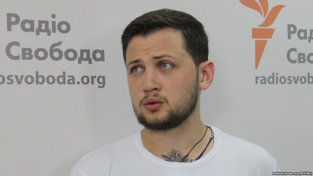 Афанасьєв запропонував допомогу в підтримці українських політв’язнів у Росії