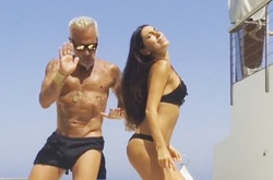 50-летний танцующий миллионер взорвал Instagram