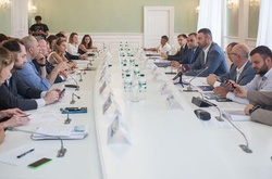 Київ представив оргкомітету Євробачення-2017 дві можливих локації для проведення конкурсу