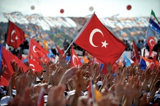 Туреччина змінить свою Конституцію  