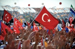 Туреччина змінить свою Конституцію  