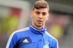 Sky: Драгович переходить у «Байєр» за 19 мільйонів євро