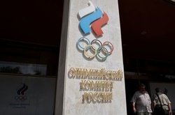 У Москві проведуть альтернативний турнір для відсторонених від Олімпіади спортсменів