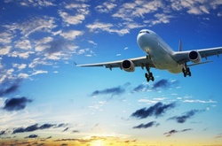 Україна і Литва зняли обмеження на польоти між країнами 