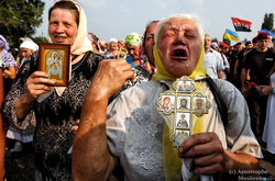 У Києві обмежать рух через хресний хід московської церкви