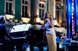 Народна артистка України засвітилась на концерті, присвяченому російським військовим