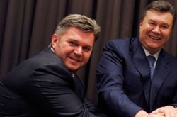 Суд зняв арешт з акцій компаній екс-міністра Ставицького 