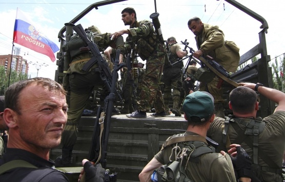 Російське командування відкликає бойовиків із відпусток до 30 липня – розвідка