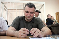 Військовий прокурор Кулик не зміг пояснити, де взяв три мільйони гривень, - Ситник 