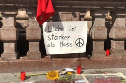 Баварія після вбивств в торговому центрі: що думають жителі Мюнхена