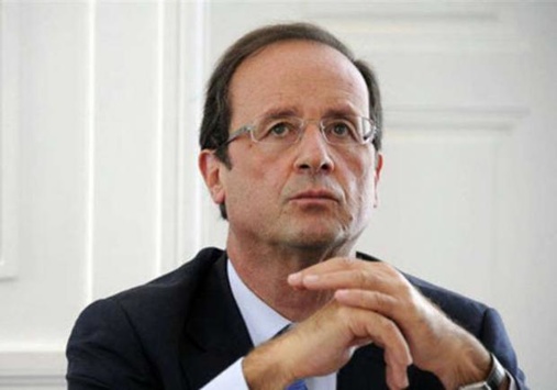 Олланд назвав напад на церкву на півночі Франції «підлим терактом»