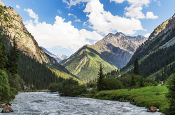 ЮНЕСКО додала 41 обєкт до переліку всесвітньої спадщини. Фоторепортаж