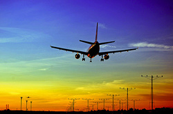 СБУ провела обшук у Державіаслужбі у справі виведення в РФ 4,3 млн грн