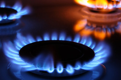 Українці масово відмовляються від газу