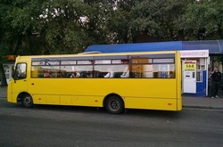 В Київраді замахнулись на «святе»: «Богданчики» повинні піти з вулиць міста