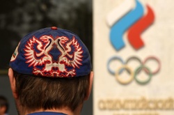 Із участі в Олімпійських іграх вилучили вже понад сто спортсменів із Росії