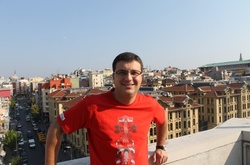 Вулиця Сагайдачного в столиці вже найближчим часом може стати пішохідною у вихідні