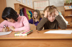 Чи вистачає першокласникам місць у київських школах