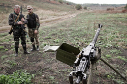 У Мінську продовжаться переговори про створення демілітаризованих зон на Донбасі