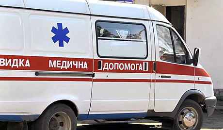 Всі медичні заклади Києва перейшли на посилений режим через хресний хід