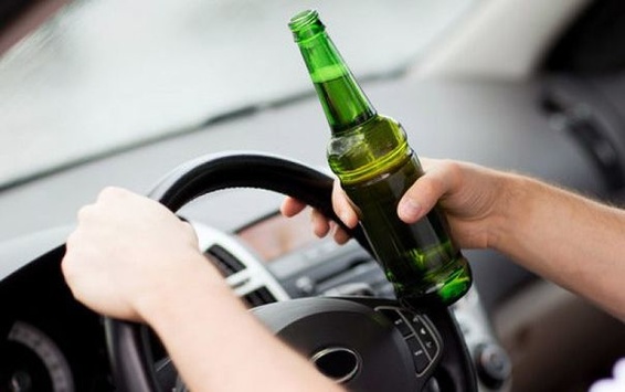 В Україні почали діяти нові штрафи за «п’яне» керування авто
