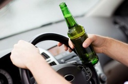 В Україні почали діяти нові штрафи за «п’яне» керування авто
