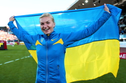 Кримську спортсменку-зрадницю відсторонили від участі в Олімпіаді