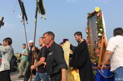 Аваков розповів про домовленості з організаторами хресного ходу 