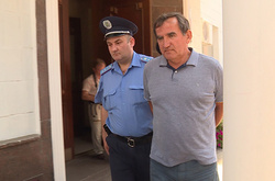 Прокуратура вимагає підняти заставу за скандального забудовника