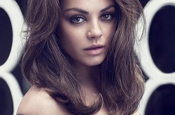 Мила Кунис рассказала о мужском достоинстве Эштона Катчера