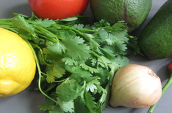 Смог над столицею: як виводити токсини з організму за допомогою харчування