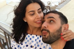 Девушка Козловского выложила откровенные фотографии в соцсети