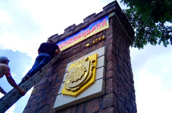 Мешканці Кропивницького оскаржать у суді перейменування міста