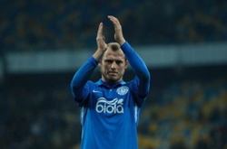 Зозуля пройшов медогляд в «Бетісі»