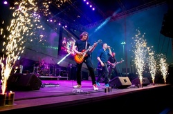 «Антитела», «С.К.А.Й.» и Brutto выступят на Певческом Поле в рамках «Хит-конвейера»