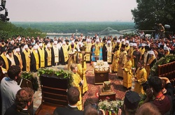 Козирі Путіна - ісламський тероризм та православний джихад