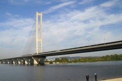 В поліції розповіли, що знайшли на київському пляжі замість вибухівки 