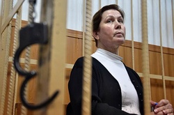 Директору бібліотеки української літератури у Росії продовжили арешт ще на місяць