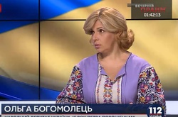 Кандидатура в. о. глави МОЗ Супрун не узгоджувалася з депутатами, - Богомолець