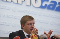 Коболєв: Росія зменшила обсяги транзиту газу і його тиск, і це банальний шантаж