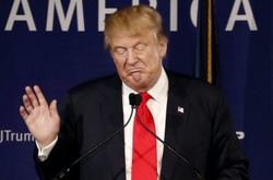 Трамп пообіцяв розглянути визнання Криму російським і зняття санкцій щодо Москви