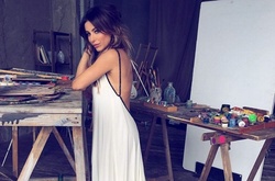 Ани Лорак не пела на праздновании 320-летия Военно-морского флота России